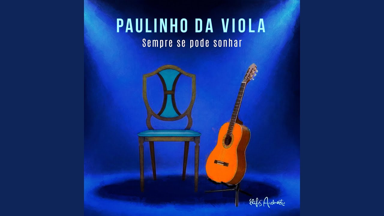 Um Choro pro Waldir (Ao Vivo)