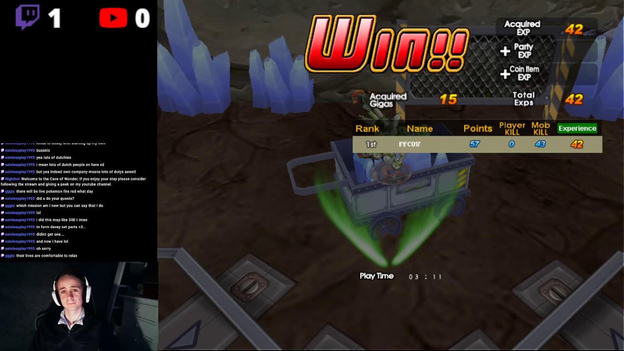 I CAN'T BELIEVE THEY MADE A REMAKE OF THE GAME!?!?! - Ohka Bots (Part 1)