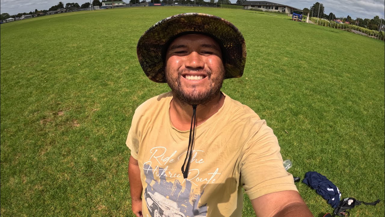 VLOG PART 27 🏌️‍♂️💙