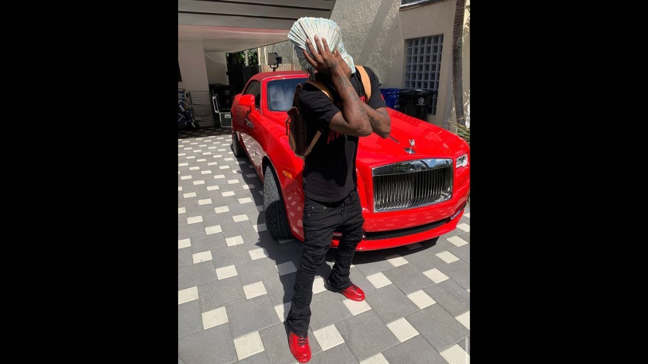 [FREE] Big Yavo Sample Type Beat - 