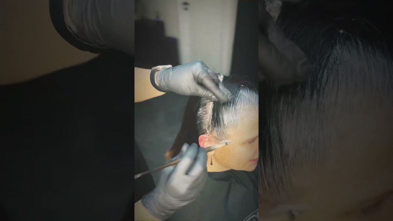 Jak spr&aacute;vně barvit s Permanent Colour?