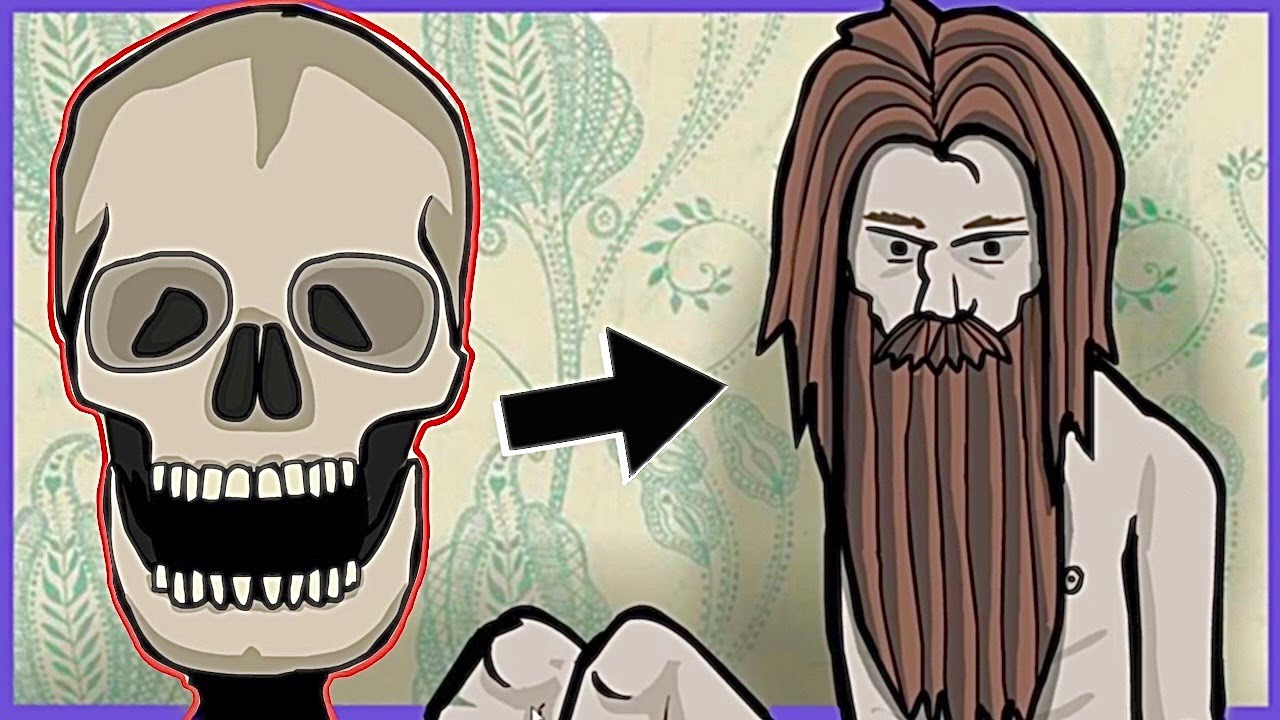 Hồi Sinh Từ Cõi Ch.ết - Rusty Lake Roots #3 (END)