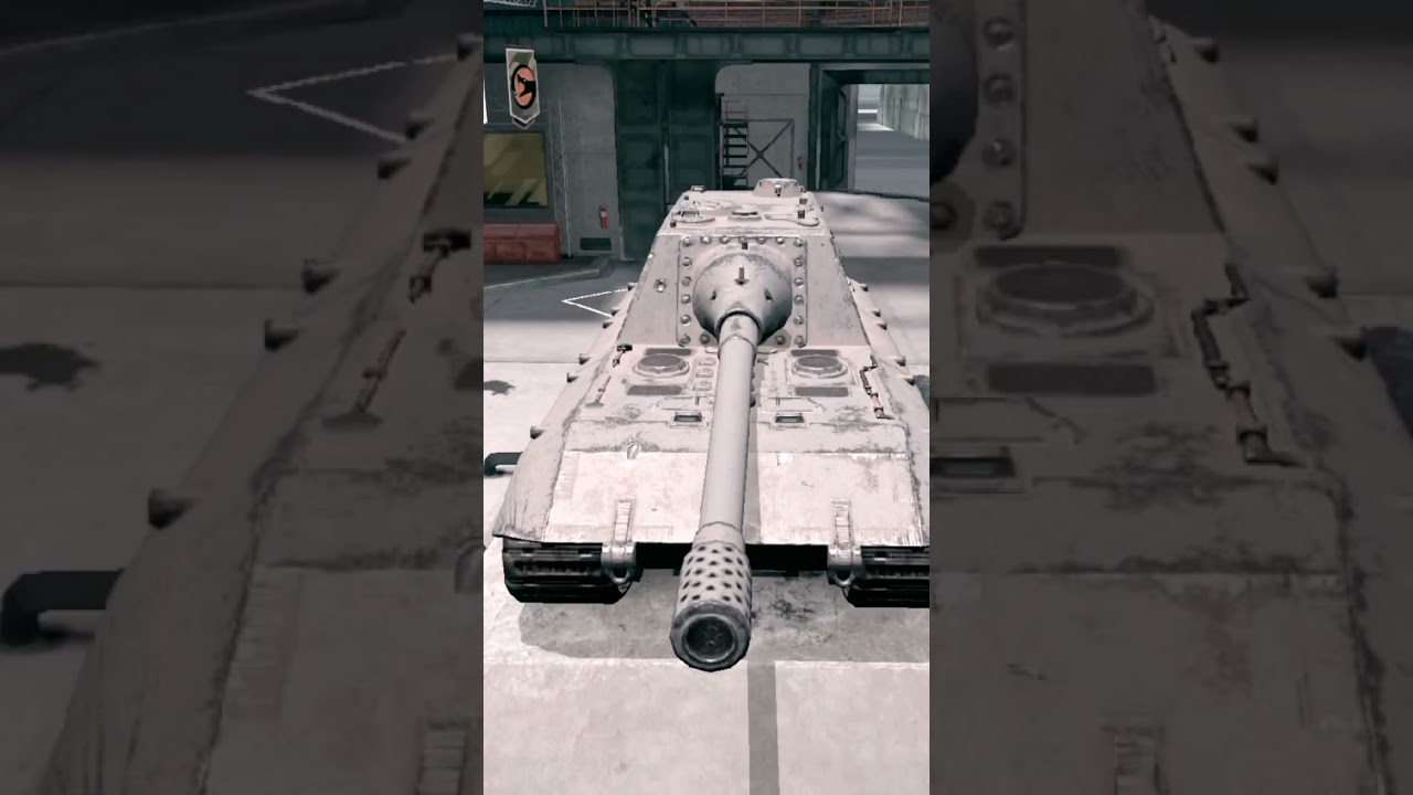 Wot Best German Tank