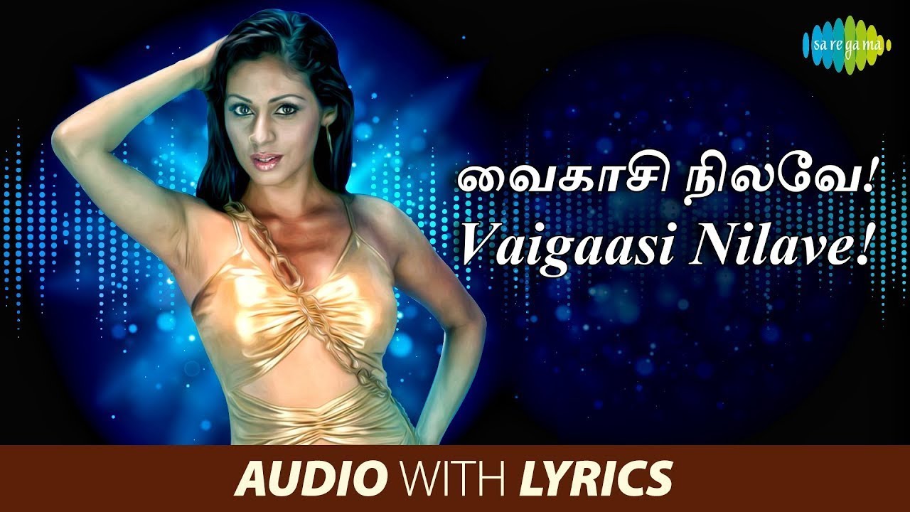 VAIGAASI NILAVE Audio Song  | Harris Jayaraj | Haricharan, Madhushree | Vaali | Vinay, Sadha