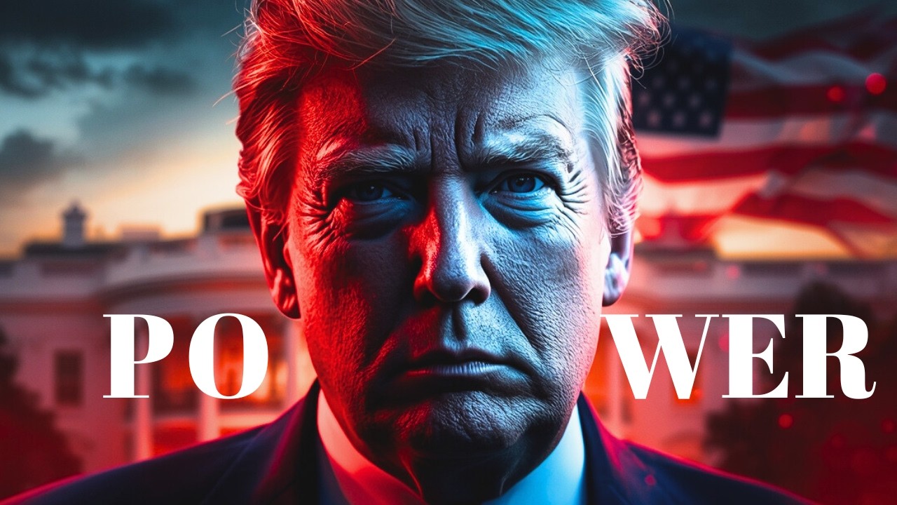 How Donald Trump Mastered The Power System of America