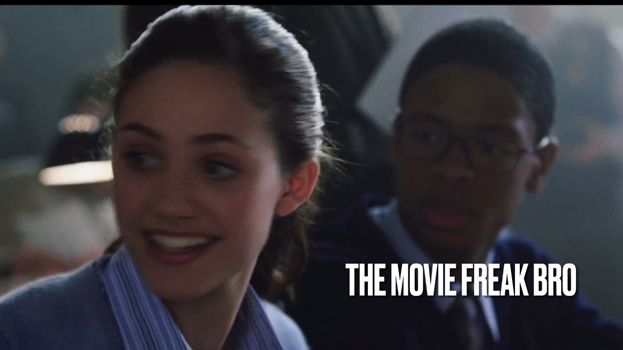 The Day After Tomorrow bangla explanation!  Sci-fi Movie! the movie freak bro