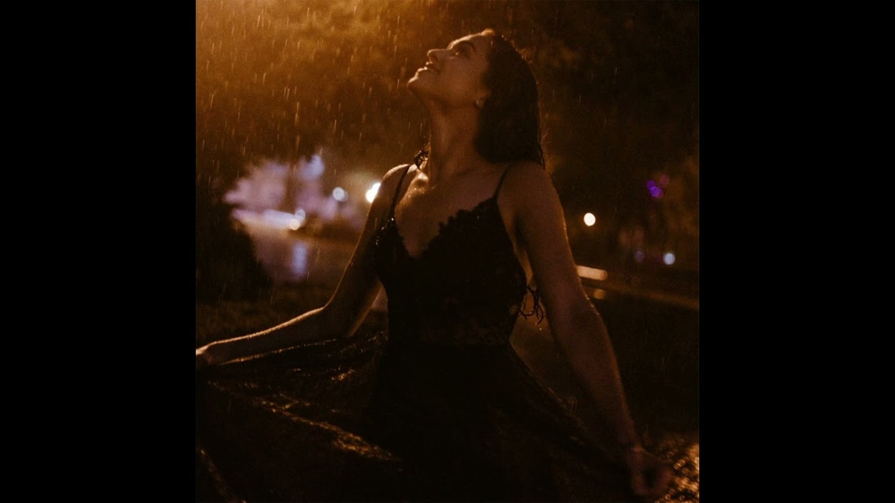 Rain Keeps Falling Down &ndash; A Sultry R&B Ballad of Unexpected Love & Intimate Connection in the Storm