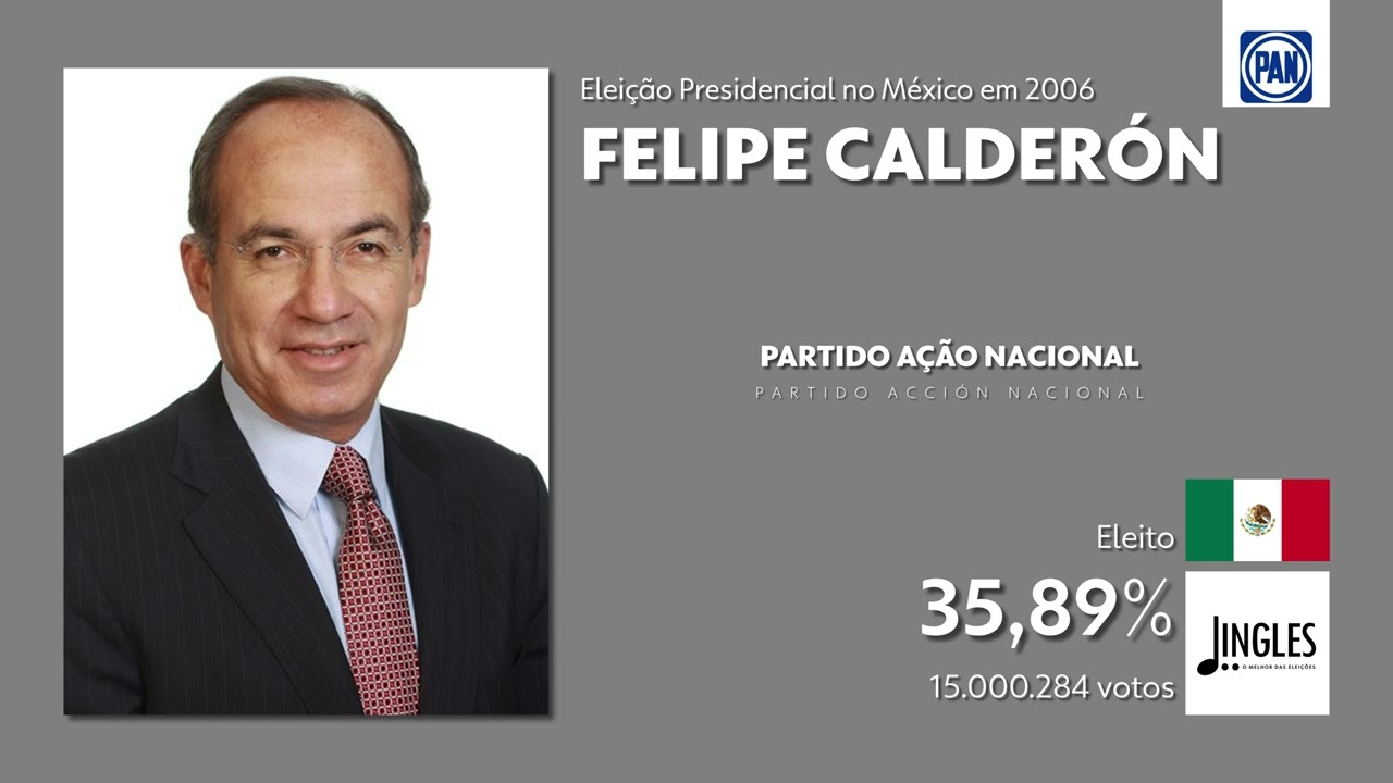 #JinglesPeloMundo: 