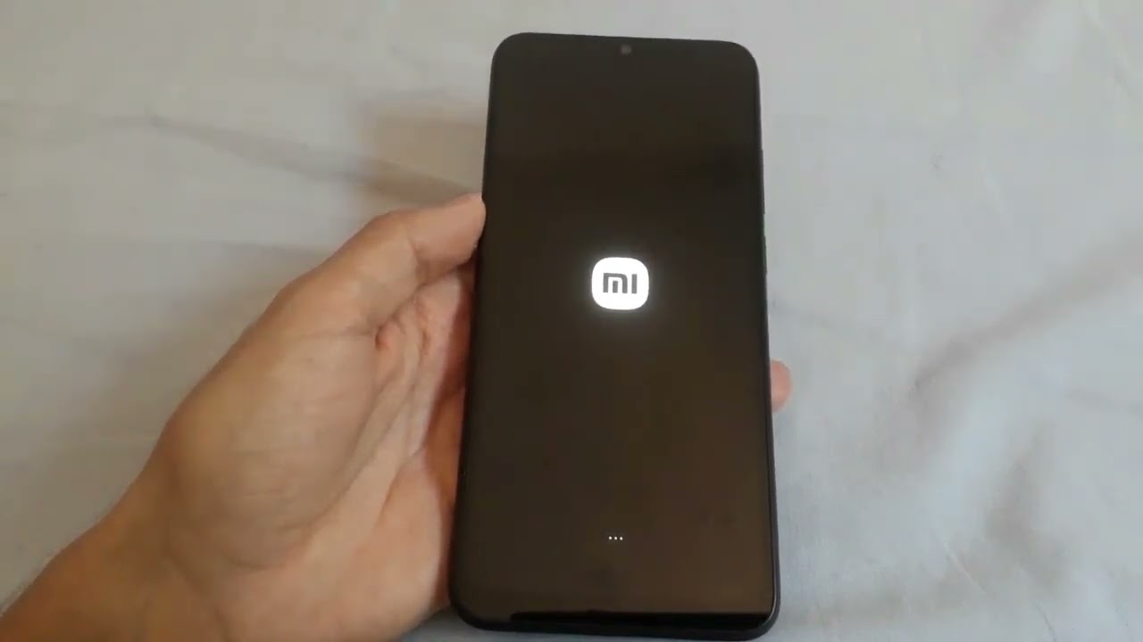 COMO TIRAR A CONTA GOOGLE REDMI XIAOMI MI A2 HOJE