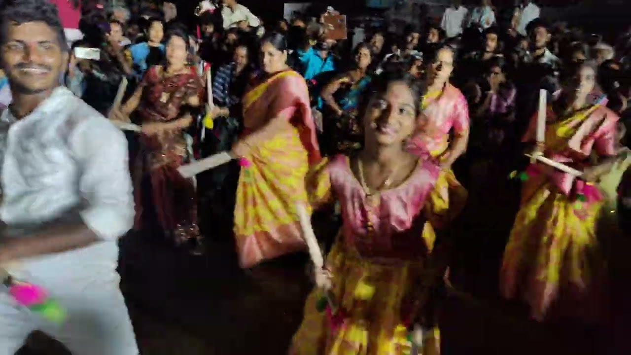 Subba Reddy kolattam brundam 