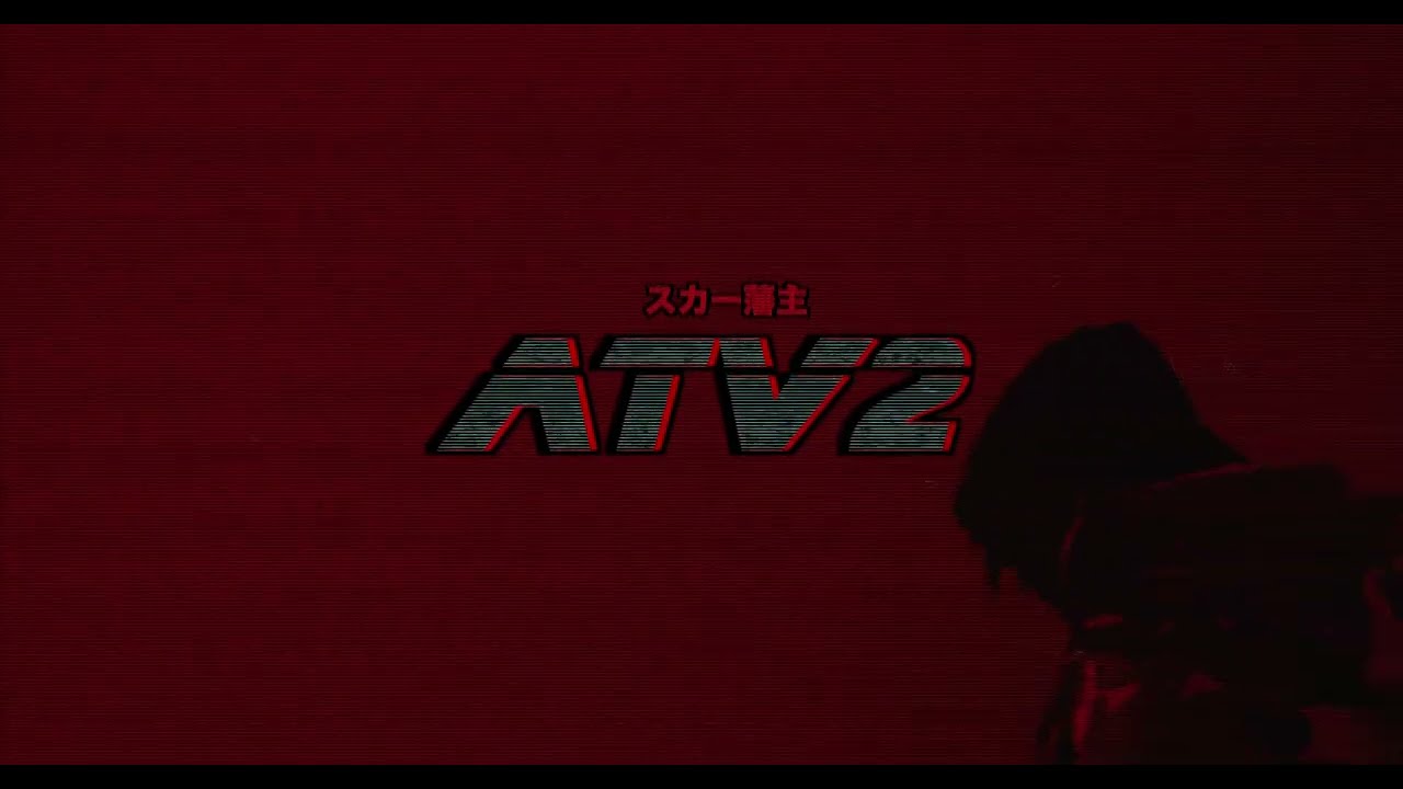 scarlxrd - HXNXUR. (LYRIC VIDEO)