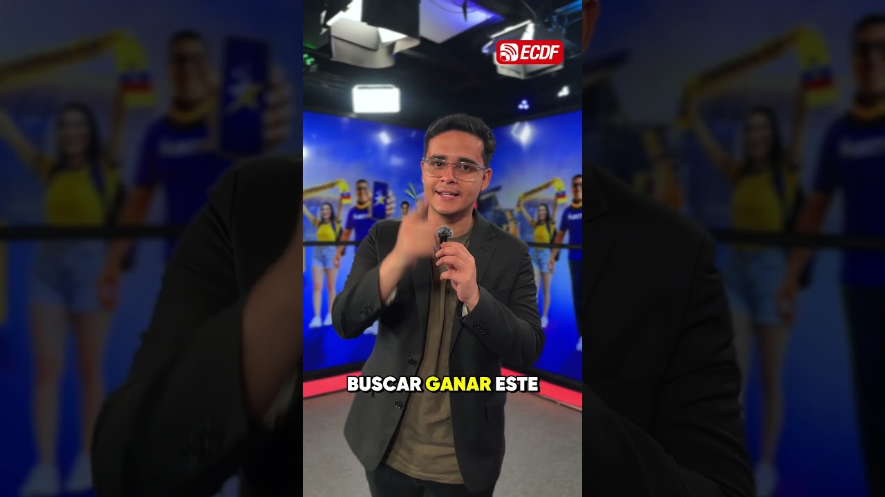 🙌🔥 &iexcl;LOS 3 PARTIDOS M&Aacute;S DESTACADOS DE LA JORNADA! ⚽️🇪🇨