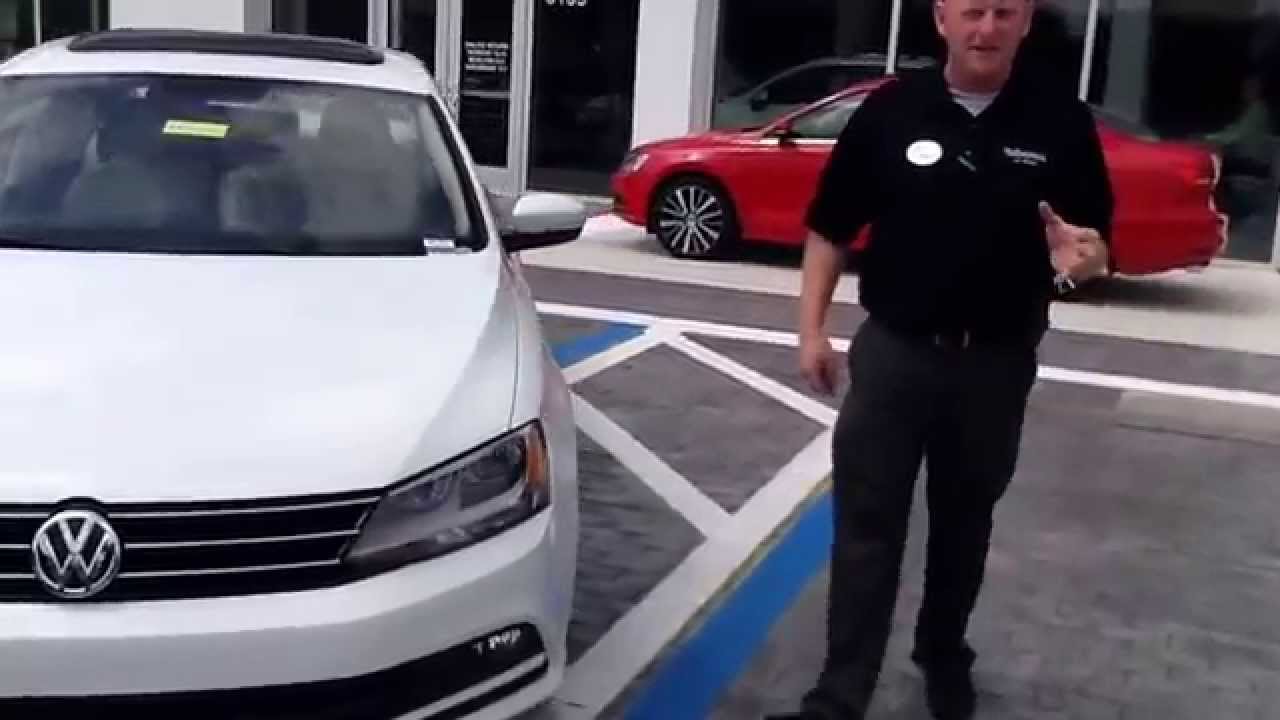 Irish Jetta 2015