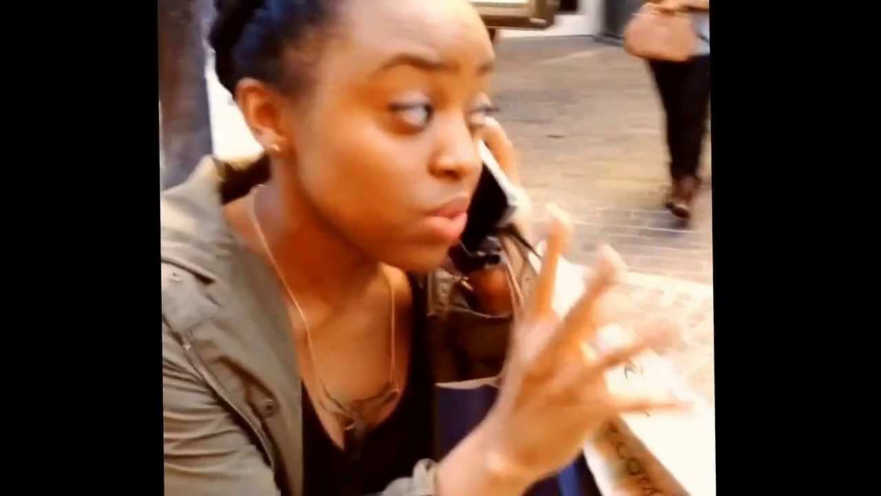 The Girl Who's Never Been on a Nice Date | Part 4: The Mall