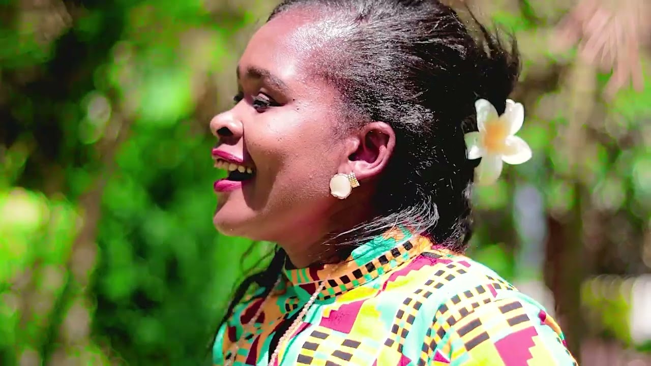 ANDU A NGORO NYUMU//MIRRIAM WANJIKU(MWANA WA NGAI)