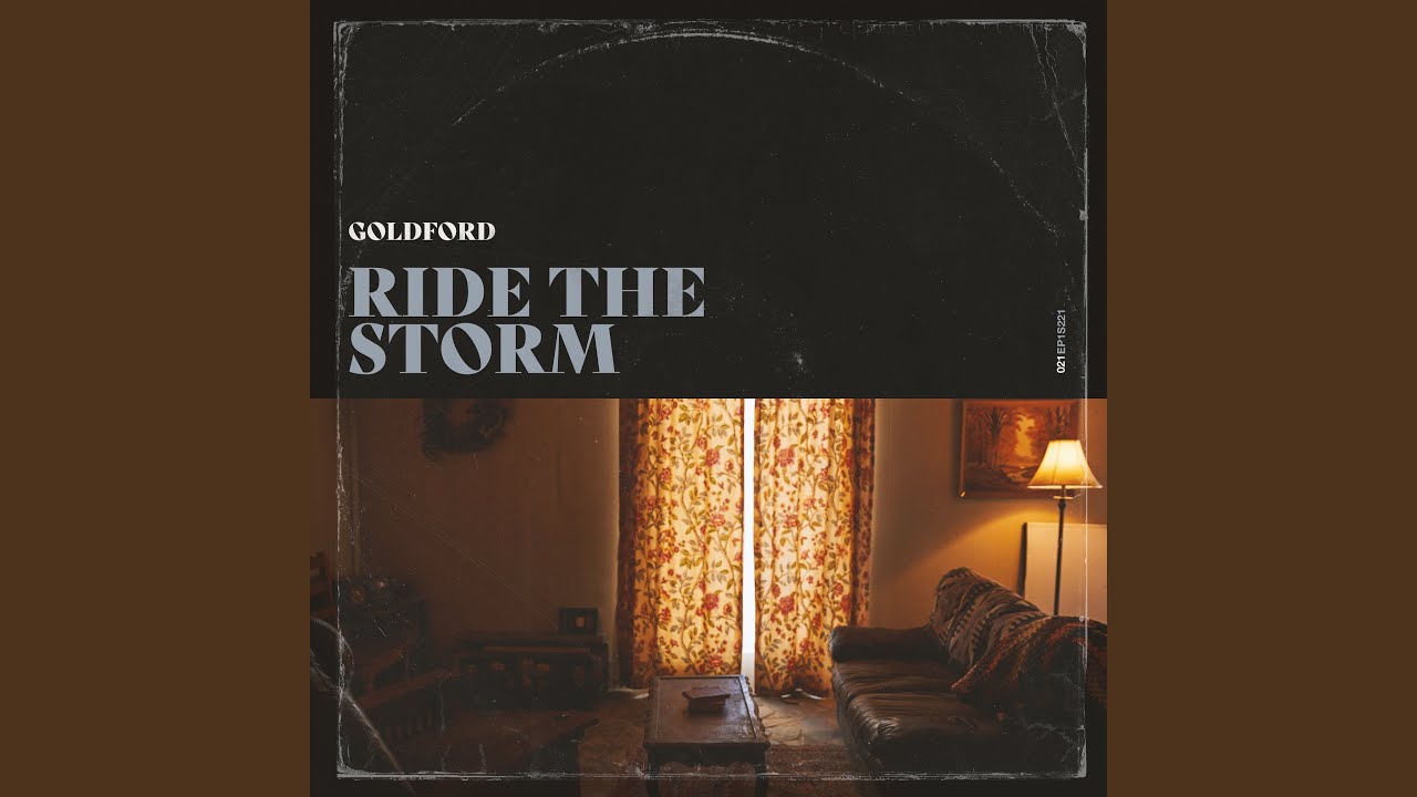 Ride the Storm