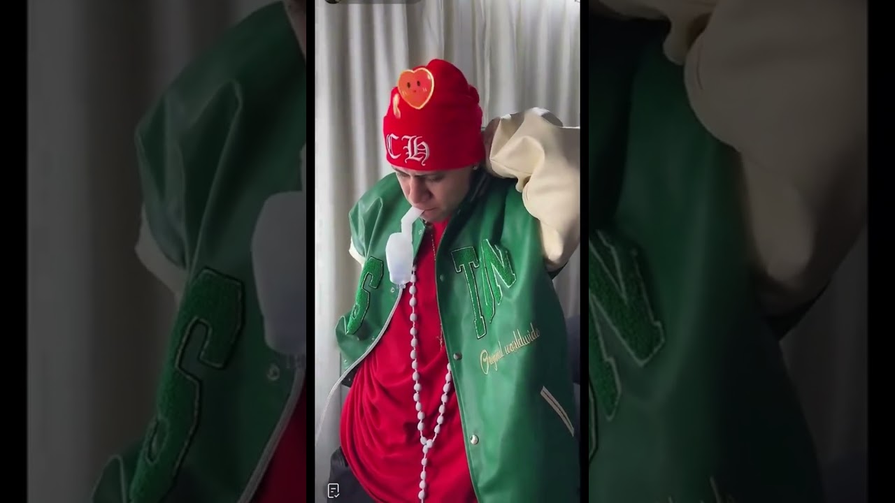Santa Fe Klan humildad 