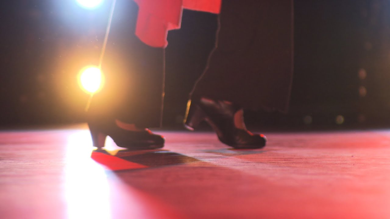 Zorongo Flamenco