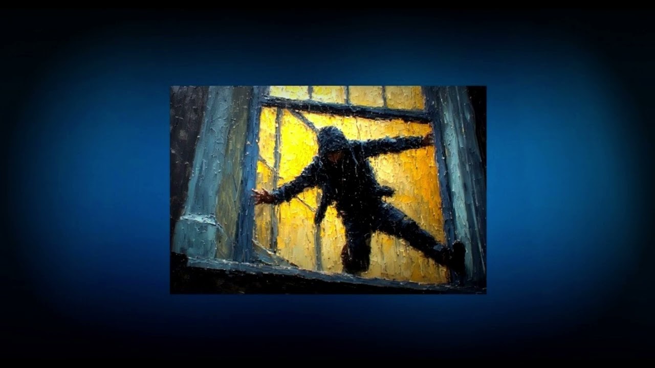 Window of Obscurity