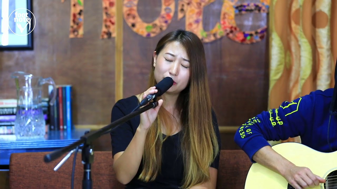 FootNote Live Session # 3