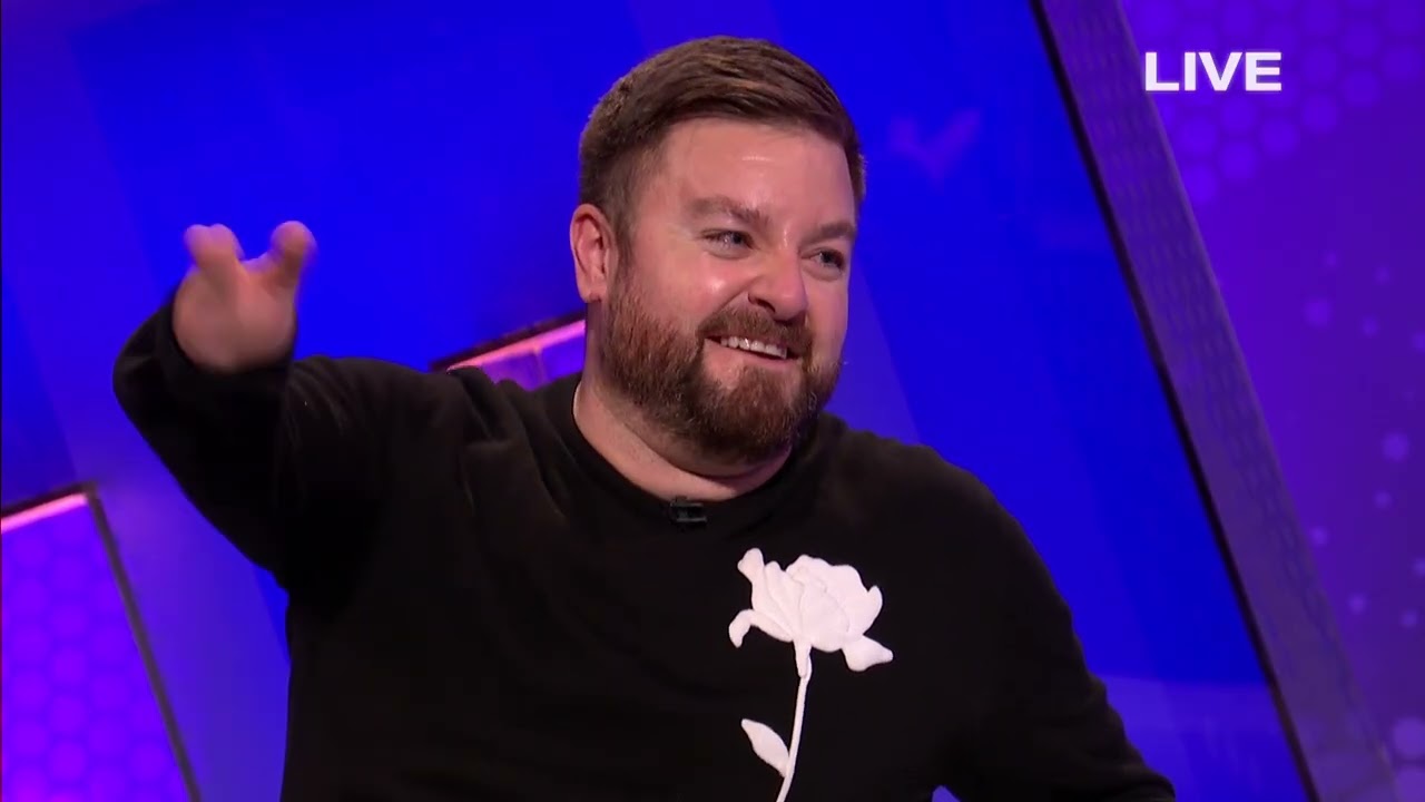 The Last Leg S34E09 | The Last Leg Full Episodes