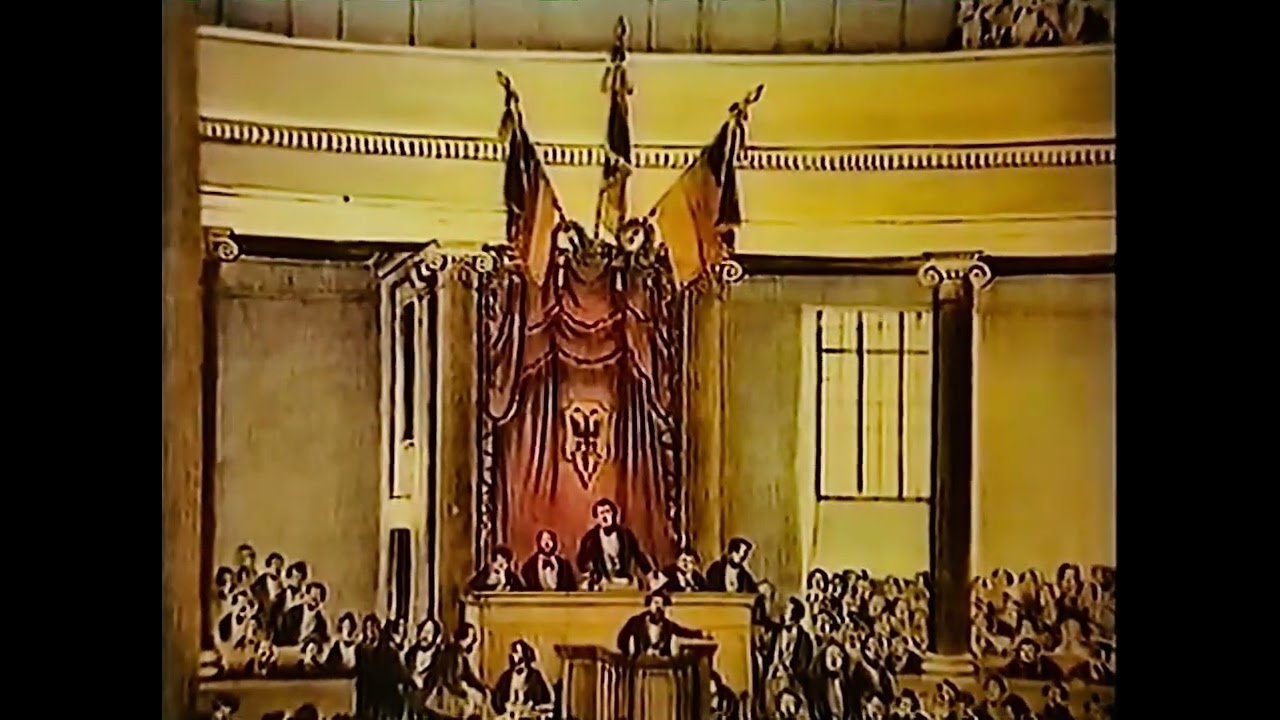 Germany National Anthem (1993)