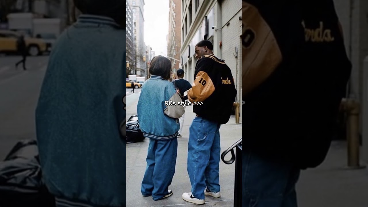 #style #90s #fashion #viral