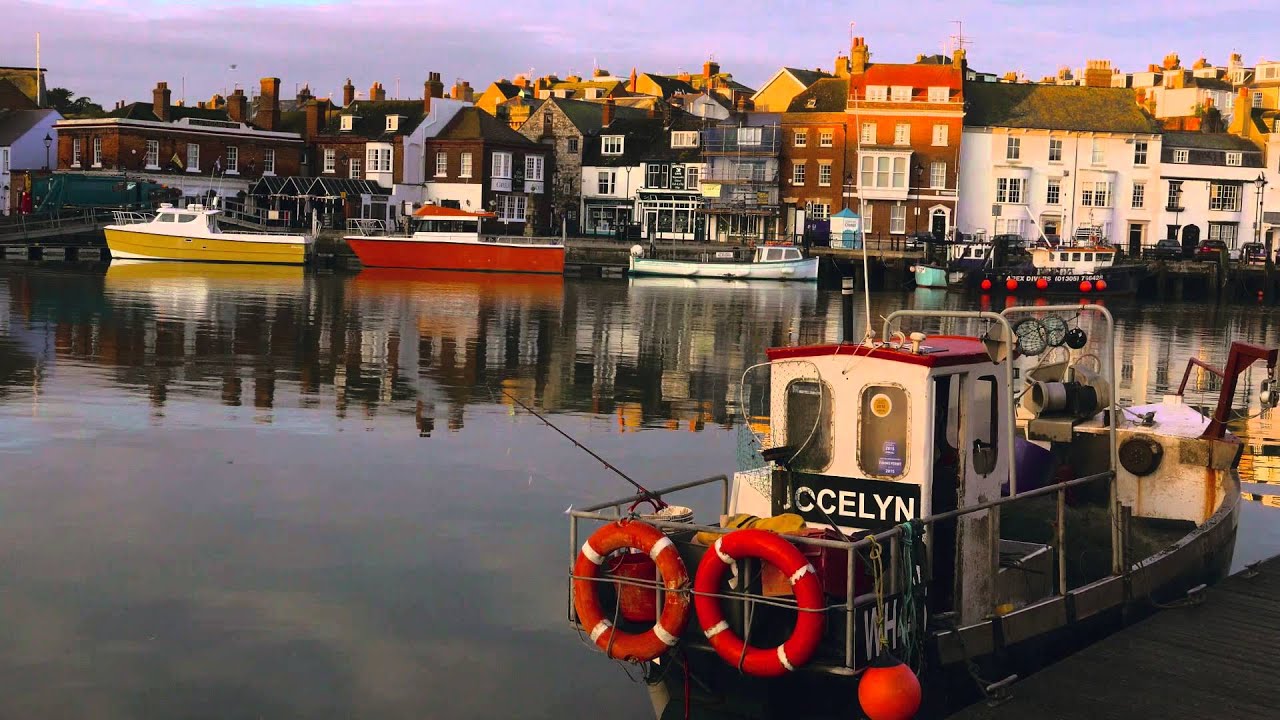 Something about Weymouth, HD