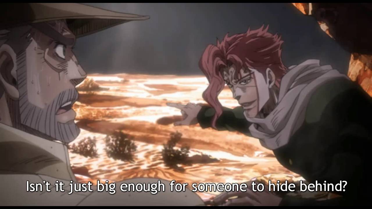 Everyone vs the sun (part 2)