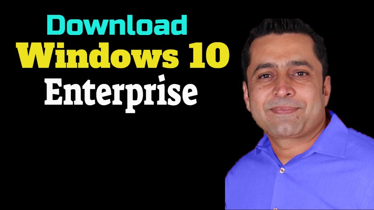 Скачать Windows 10 Enterprise LTSC без доступа к VLSC