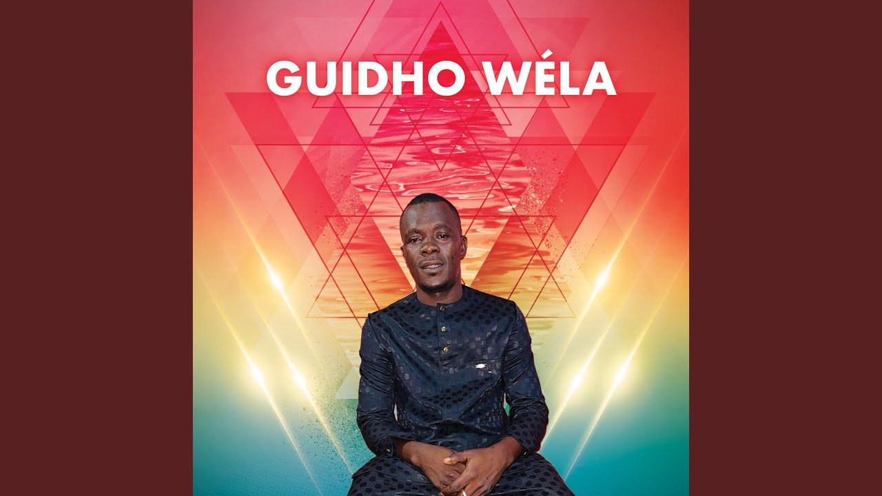 Guidho Wéla
