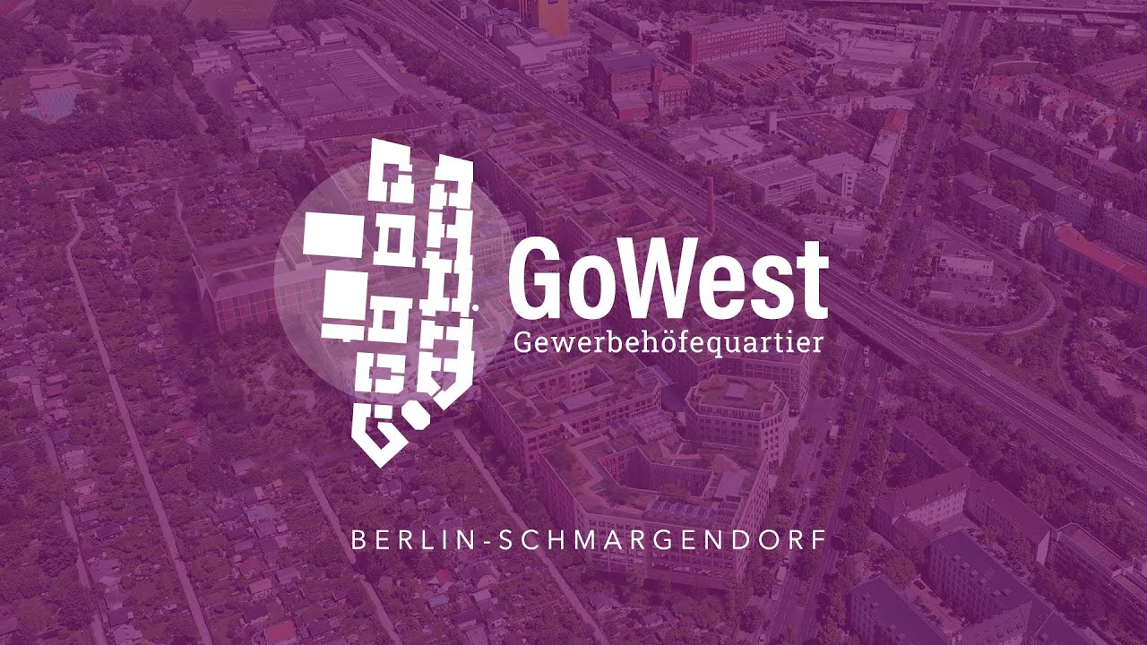 GoWest &ndash; Expo Real 2024