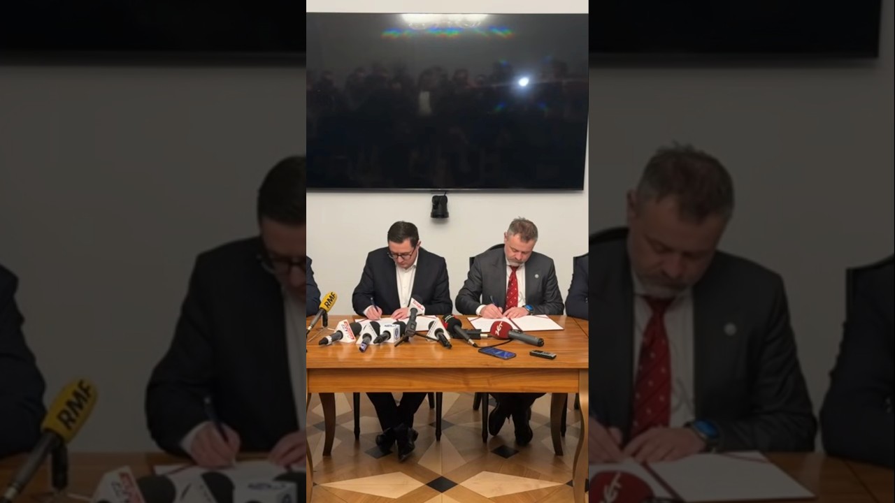Pętla się zaciska. Masowe zwolnienia grupowe zalewają Polskę