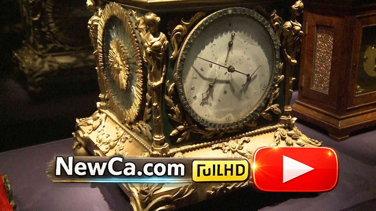 🏺 The Forbidden City Ex – Life in the Palace at the Royal Ontario Museum 2014 (HD)