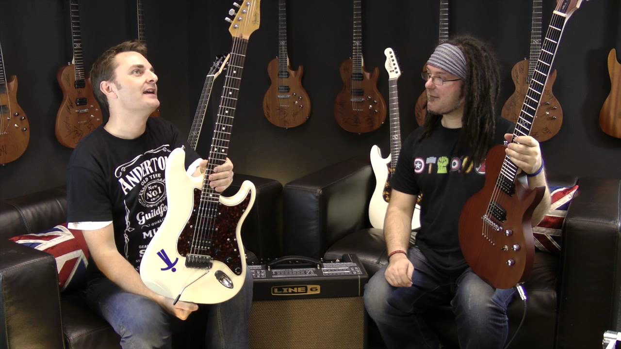 Chapman ML-2 in STB & CAP-10 Capt Lee Signature