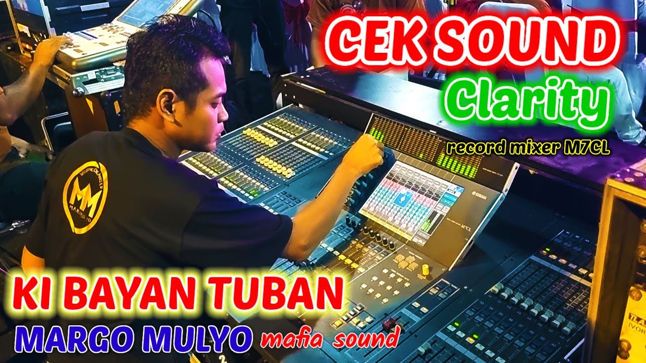 CEK SOUND TERBARU PALING JERNIH CAK DODOT BARENG MARGO MULYO MAFIA SOUND FT GARAGA