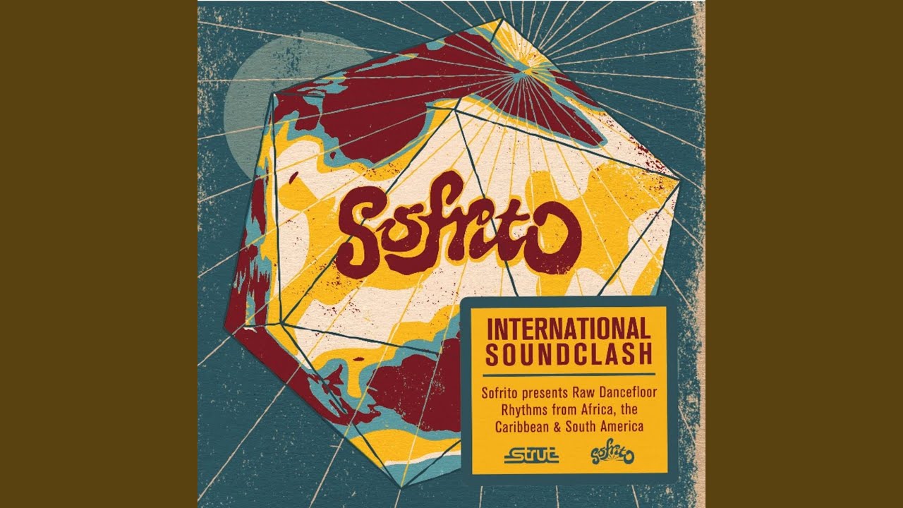 The Path (Sofrito Edit)