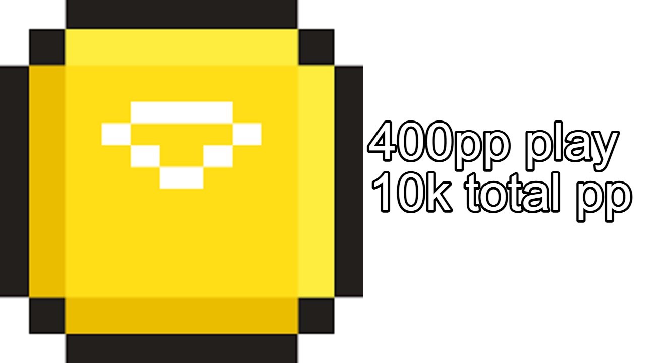 scoresaber 400 finally