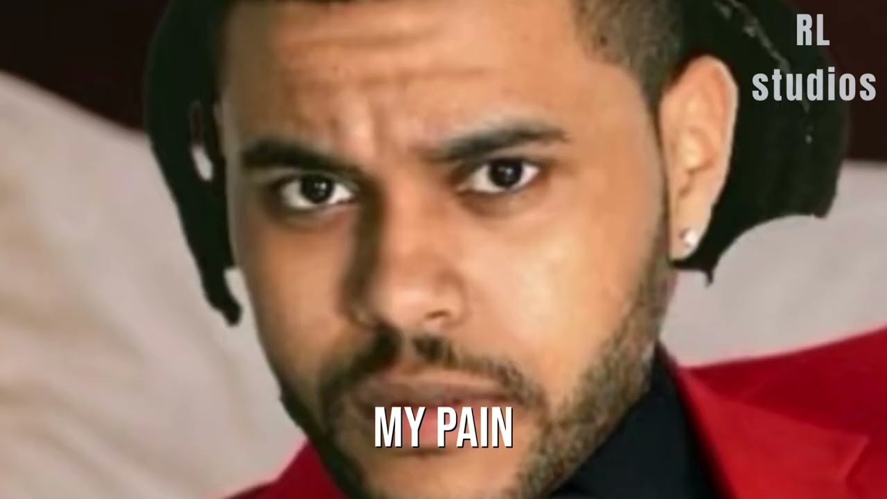 Will you be my valentine (ft. The Weeknd)
