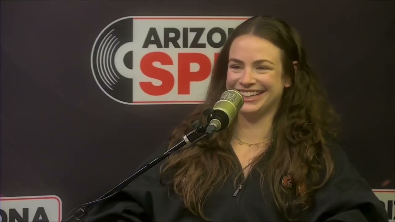 It’s a BTS edition of AZ Spin!