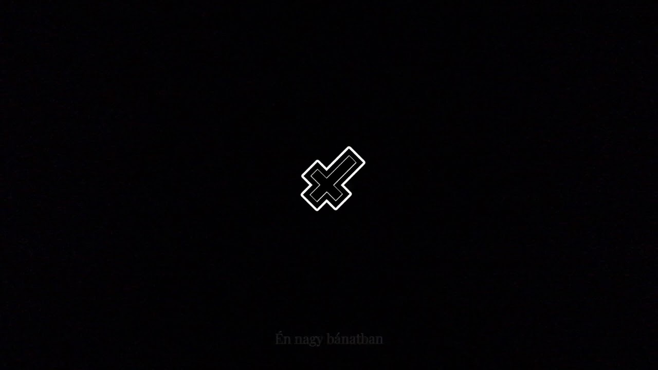 DA KID - Eml&eacute;kszel-e r&aacute;m? (Lyrics Video)