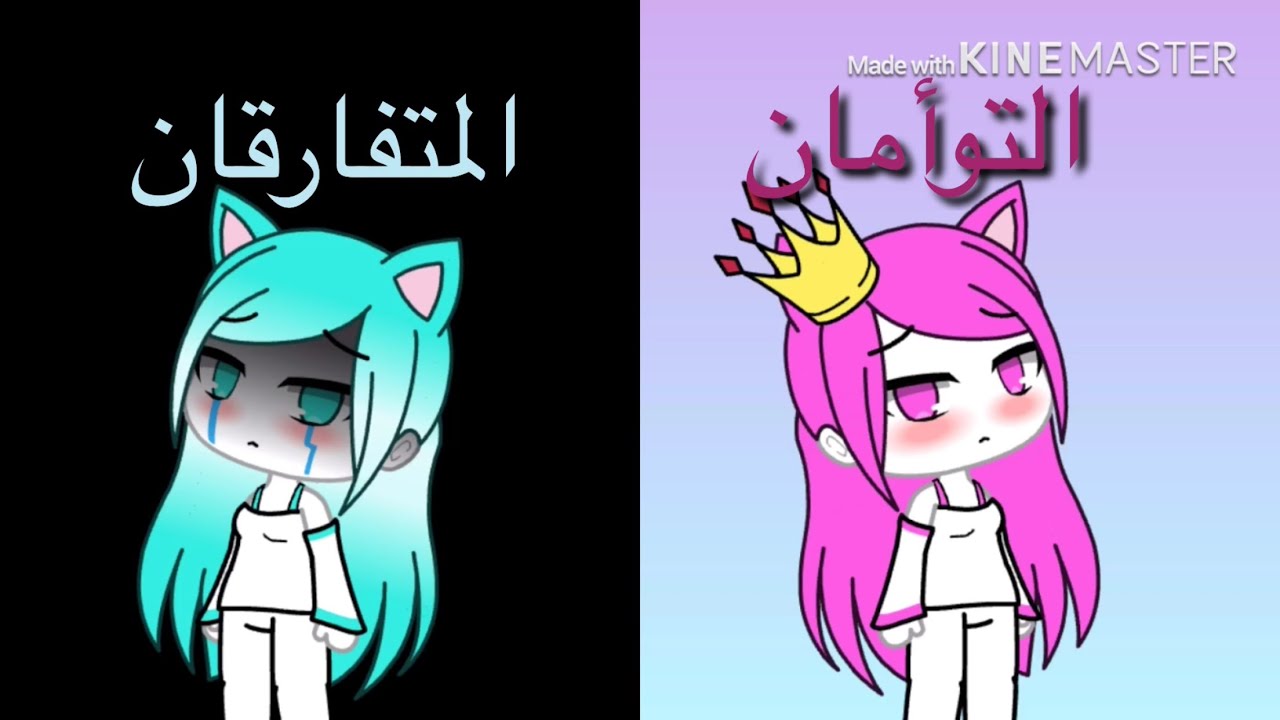 (التوأمان المتفارقان) الحلقة (الأولى)