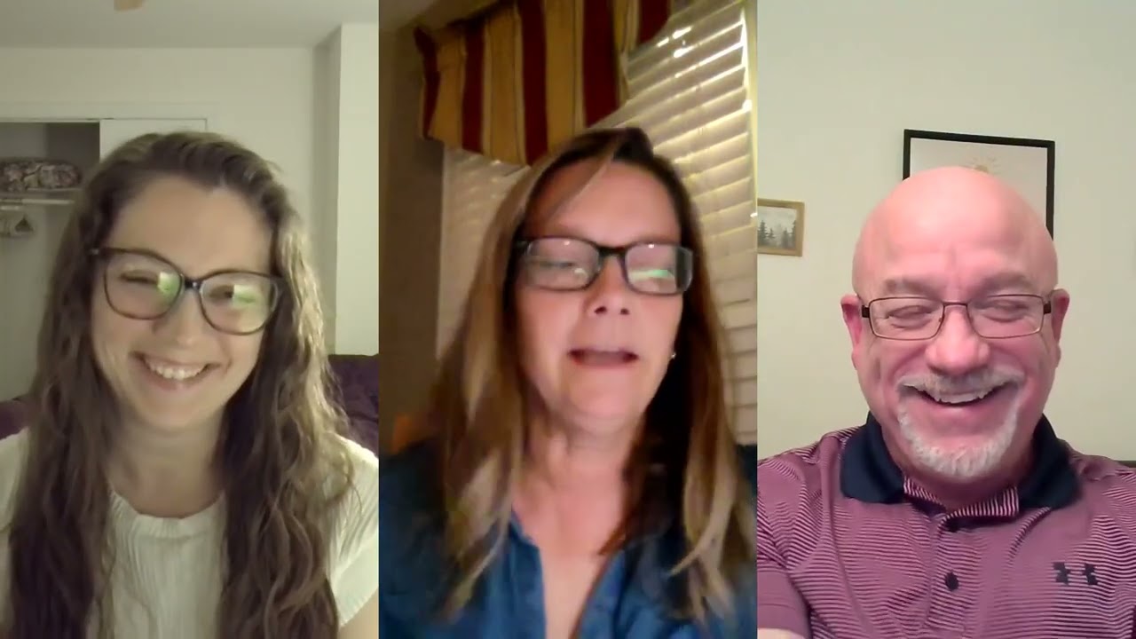 Navigating big life changes/Casey Clark/Episode 90