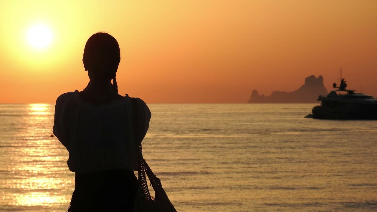 Formentera Sunset