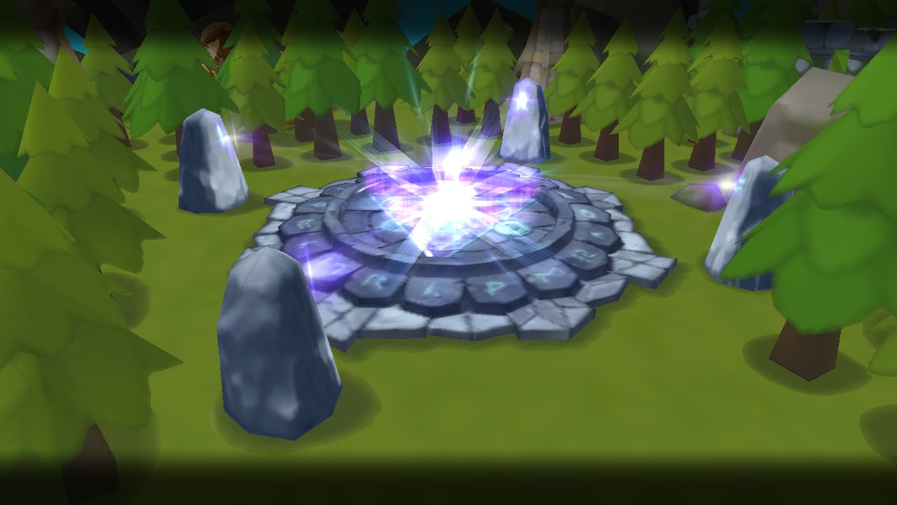 14 Mystical Scroll Summons - Summoners War