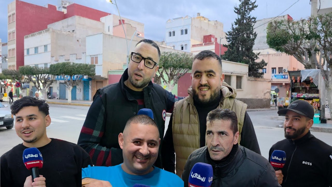 هذه توقعات الجمهور الناظوري لنهائي كأس أمم أفريقيا