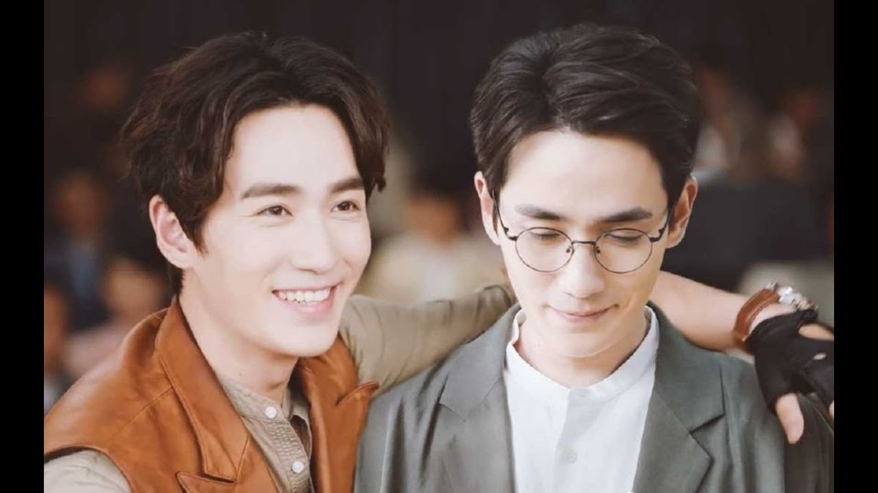 【朱一龍水仙】【巍生素】天生一對｜我的生寶必須甜！！！〔Zhu Yilong FanMV〕