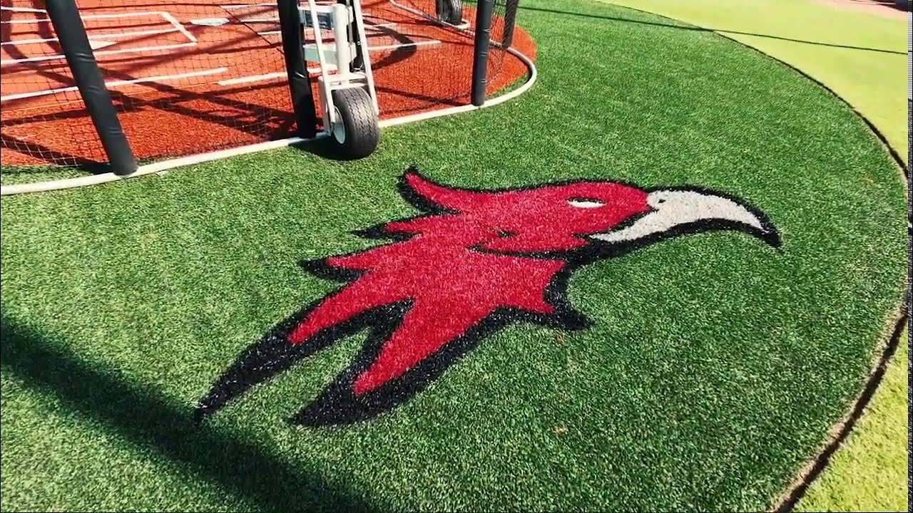 Cumberland Baseball Facilities
