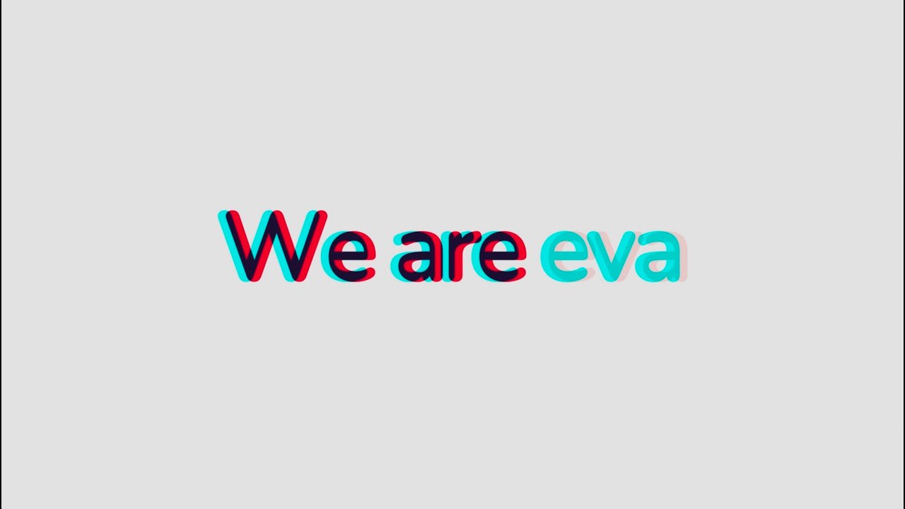 We are Eva Studio | Agency Showreel 2024