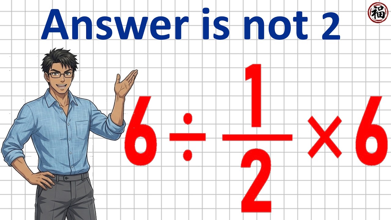 Is Your Math Brain Ready for This Challenge?